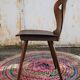 "Ant" Chair by Baumann, 60s editions