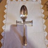 Set of 12 Christofle France Cutlery Rests Vendôme Model