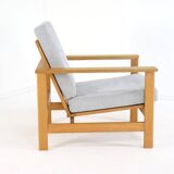 Søren Holst for Frederica Stolefabrik armchair fashion 2551 | 2 pieces in s