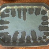 Vintage Denbac stoneware coffee set