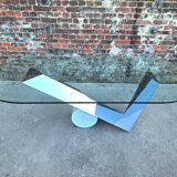 Cattelan Italia Valentinox large Valentino table design Emanuele Zenere