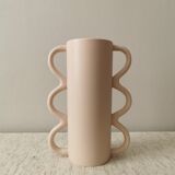 Second hand vase