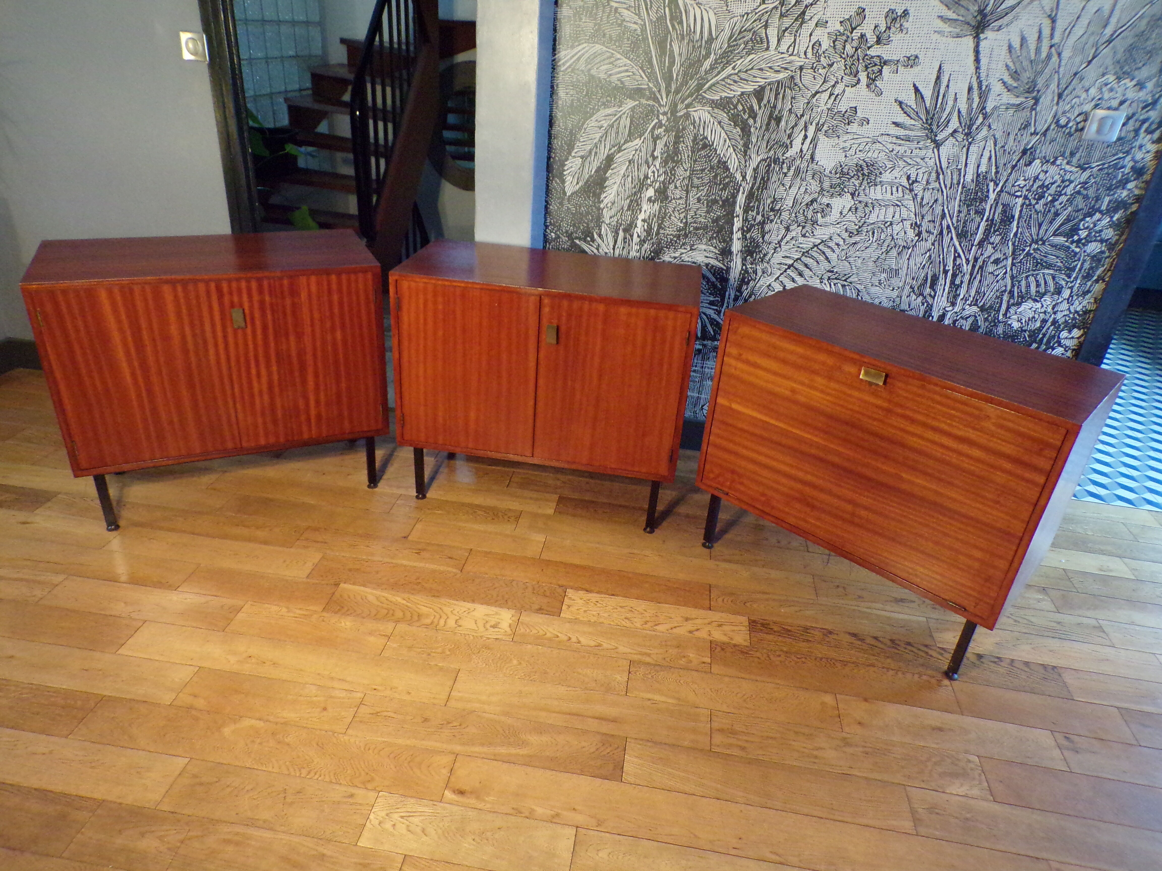 Vintage sideboards