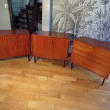 Vintage sideboards