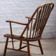 Fritz Hansen Windsor Armchair, 1940 Denmark