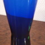 Set of 5 vintage colored aperitif glasses from the 60s/70s