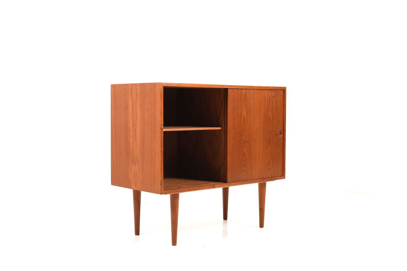 Danish BUFFET by Kai Kristiansen