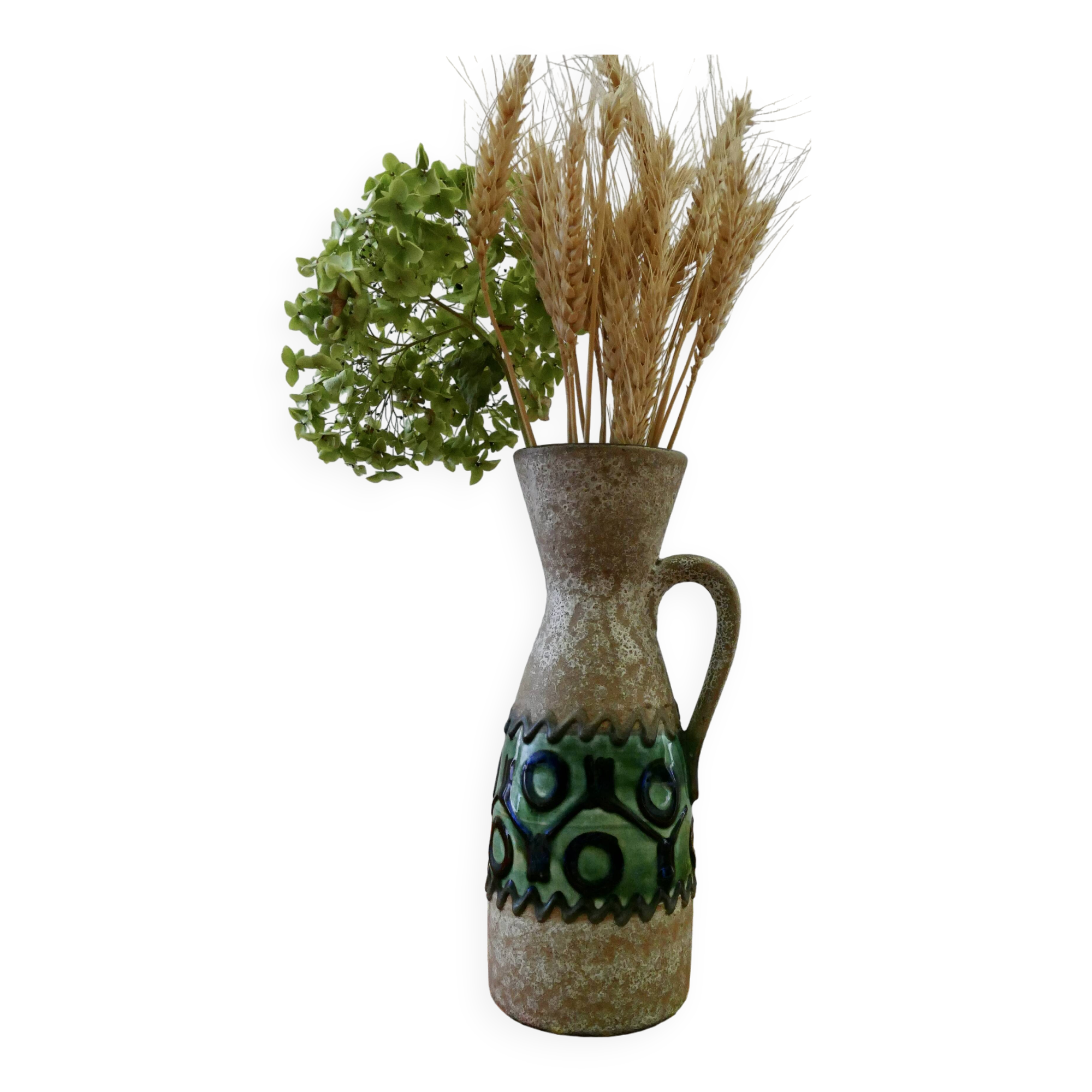 Vase West Germany