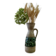 Vase West Germany
