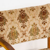 Scandinavian armchair 51.5 cm