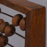 Boulier ancien en bois