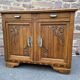 Art Deco sideboard 1950