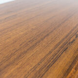 Danish Teak Highboard, 1960s