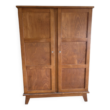 Armoire des années 60