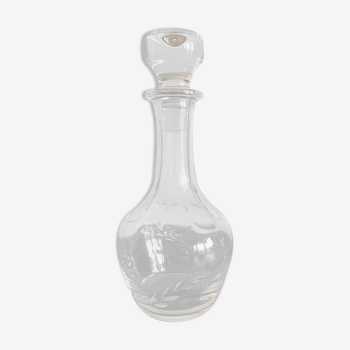 Carafe