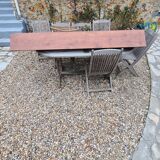 Bookcase vintage wall shelf