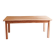 Farmhouse table