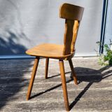 Alpine bistro chair