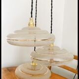 Vintage 3-globe walkman