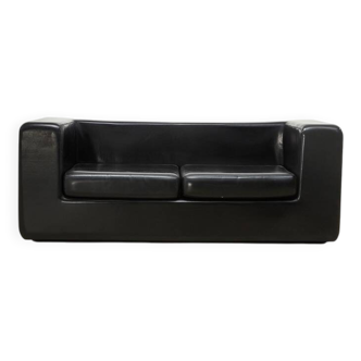 Early Throw Away Sofa by Willie Landels for Zanotta Italy 1965