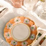 Anemone plate