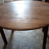 Round table