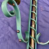 Pair of wall lamps 1940/1950