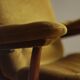 Fauteuil relax pliable
