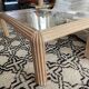 Coffee table 80s