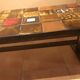 Table Basse ceramique Roche Bobois