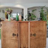 Buffet ancien meuble de rangement