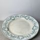 Mozart Sarreguemines ironstone dish