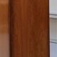 Mid-century wardrobe