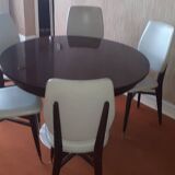 Table et chaises