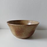 Vintage stoneware bowl