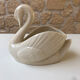 Cache pot Cygne