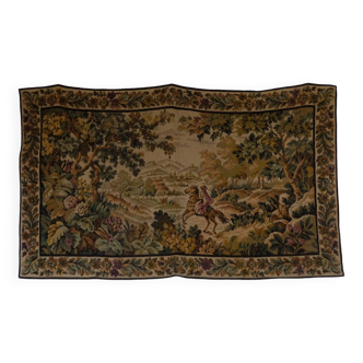 Hauts de France tapestry