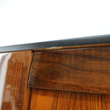 1960s Jiri Jiroutek Upcycled Sideboard ,Czechoslovakia
