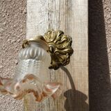 Antique Napoleon III wall light