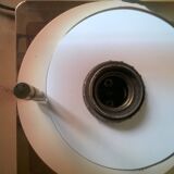 Wall light,, Disco,, design Jocelyne Trocmé 1970 (lack of proof of authenticity)