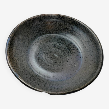 Stoneware dish