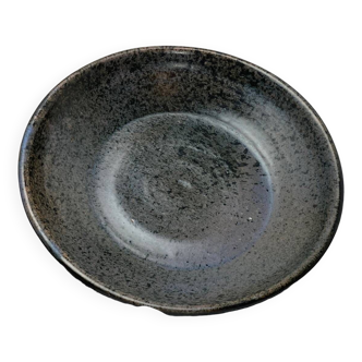 Stoneware dish