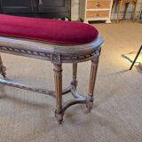 Antique bench