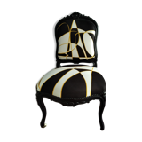Chaise Napoleon III