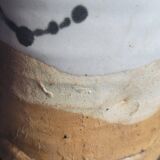 Ceramic vase