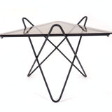 Small airborne table
