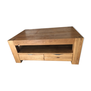table baisse , meuble