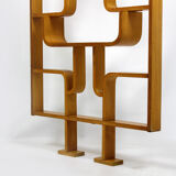 Claustra by Ludvik Volák for Drevopodnik Holešov, 1960s