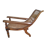 Colonial armchair