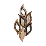 Wall decoration / mirror